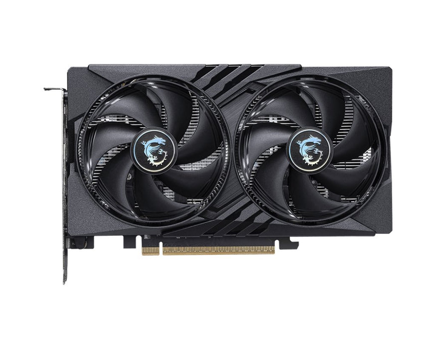 EAN 824142438343 - MSI GeForce RTX 5050 8G GAMING OC NVIDIA 8 GB GDDR6 imagen 2