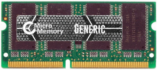 EAN 5705965700594 - CoreParts MMT1007/256 módulo de memoria 0,25 GB 1 x 0.25 GB DDR imagen 1