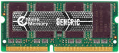 EAN 5705965574263 - CoreParts MMT1002/256 módulo de memoria 0,25 GB 1 x 0.25 GB DDR2 imagen 1