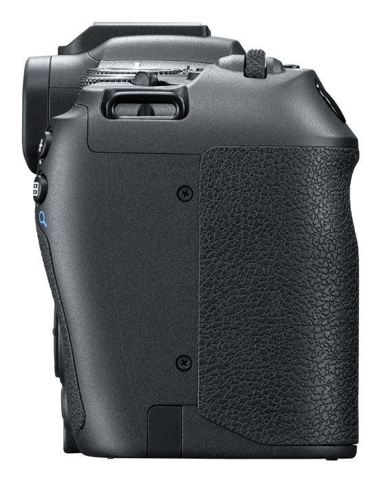 Camara Reflex Canon Eos R8 Cuerpo 24.2mpx Negro