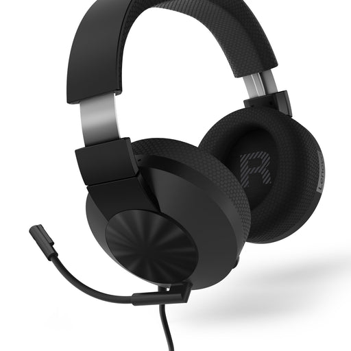 EAN 0195892099864 - Lenovo H210 Auriculares Alámbrico Diadema Juego Negro imagen 2