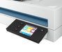 EAN 0195697674396 - HP ScanJet Enterprise Flow N6600 fnw1 Escáner de cama plana 1200 x 1200 DPI A4 Blanco imagen 3