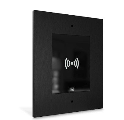 2n Access Unit 2.0 Rfid - 125khz, 13.56mhz, Nfc