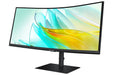EAN 8806094974751 - Samsung S65UC pantalla para PC 86,4 cm (34") 3440 x 1440 Pixeles UltraWide Quad HD LCD Negro imagen 7