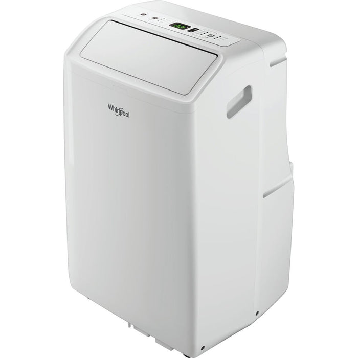EAN 8003437629877 - Whirlpool PACF212CO W aire acondicionado portátil 61 dB Blanco imagen 1