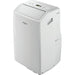 EAN 8003437629877 - Whirlpool PACF212CO W aire acondicionado portátil 61 dB Blanco imagen 1
