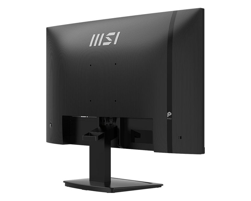 Msi Pro Mp273de E14a 68.5cm Fhd 16:9 Ips Dp Hdmi Vga