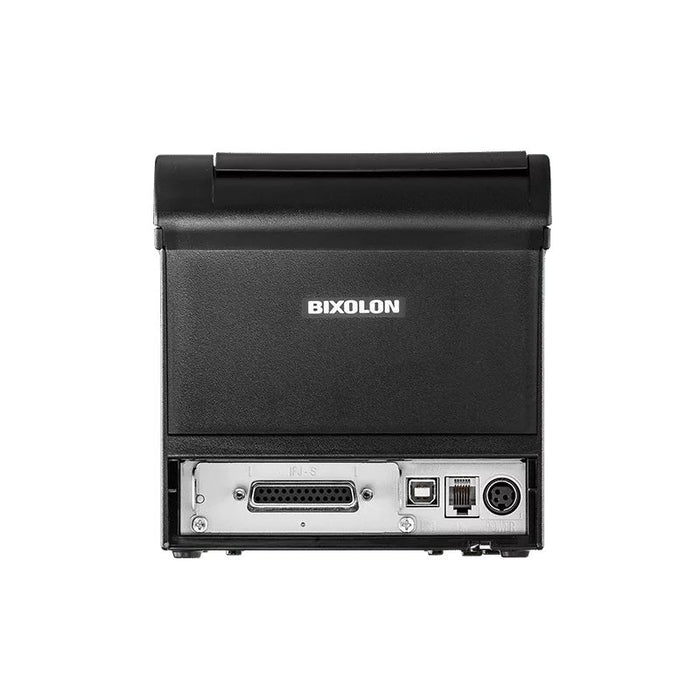 EAN 8809794035371 - Bixolon SRP-350V 180 x 180 DPI Alámbrico Térmica directa Impresora de recibos imagen 4