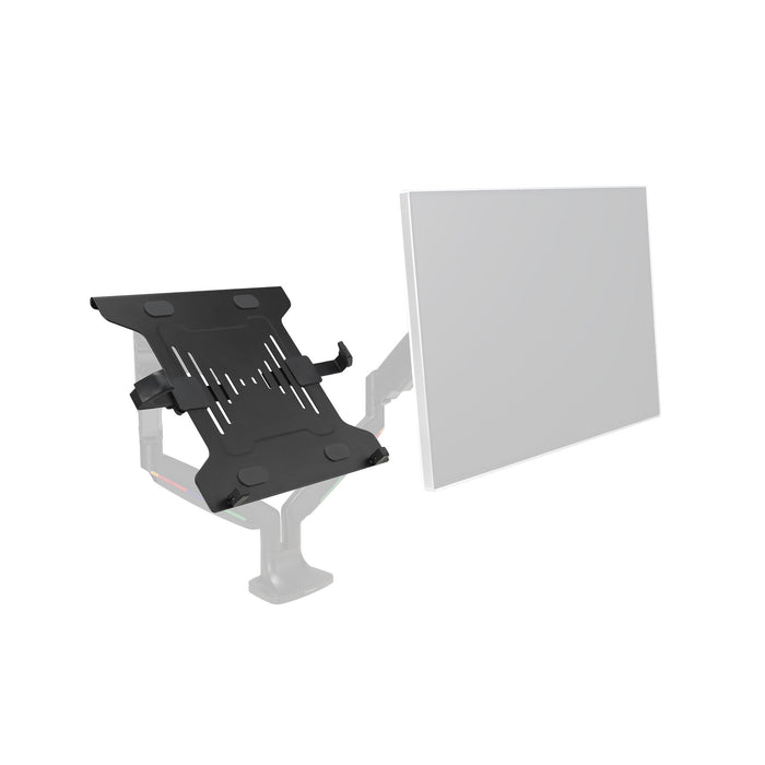 EAN 0085896538011 - Kensington K53801WW soporte para monitor Negro imagen 6