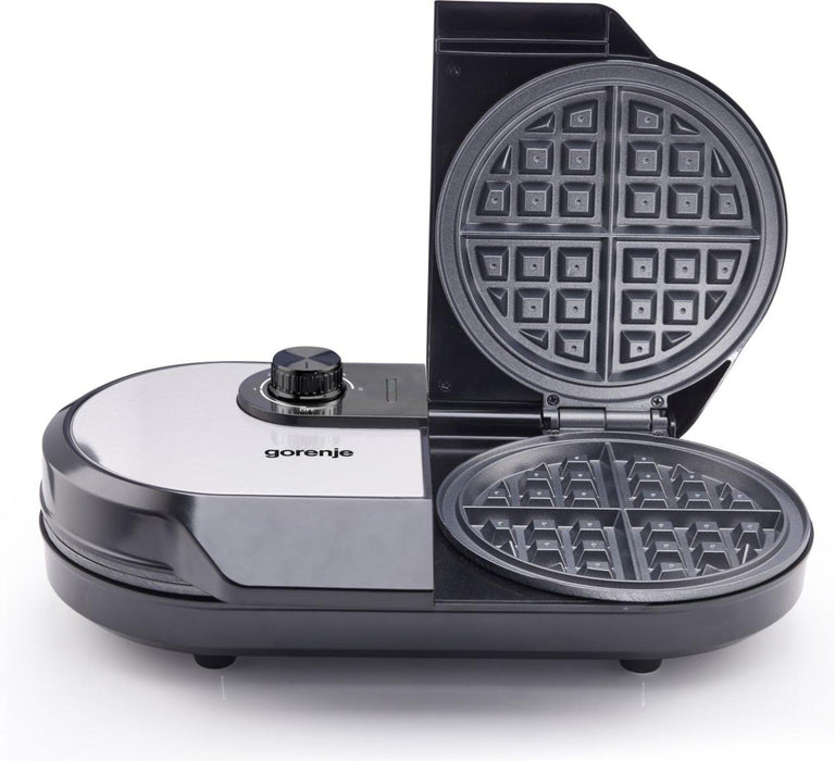 EAN 3838782824852 - Gorenje WM1400SB 9 barquillo(s) 1400 W Negro imagen 11