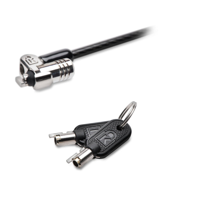 EAN 5028252506366 - Kensington K65020EU cable antirrobo imagen 4