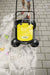 EAN 4054278247953 - Kärcher S 6 Twin escoba Negro, Amarillo imagen 9