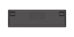 EAN 5099206103092 - Logitech 920-010756 teclado Oficina RF Wireless + Bluetooth QWERTY Inglés del Reino Unido Grafito imagen 2