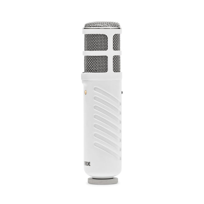 EAN 0698813005147 - RØDE Podcaster Blanco imagen 2