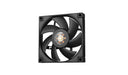 EAN 6933412710691 - DeepCool FT9 SLIM Carcasa del ordenador Refrigerador de aire 9,2 cm Negro 1 pieza(s) imagen 2