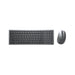 EAN 5397184289402 - DELL KM7120W teclado Ratón incluido Oficina RF Wireless + Bluetooth Gris, Titanio imagen 1