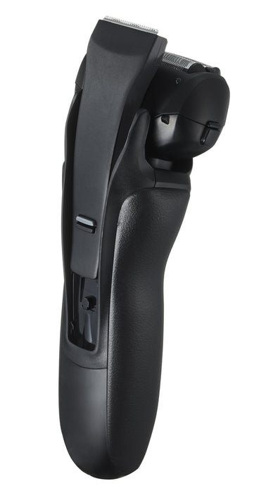 EAN 5025232937196 - Panasonic ES-RT37 Máquina de afeitar de láminas Recortadora Negro imagen 3