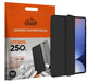 EAN 5055821784474 - EIGER EGSR00261 funda para tablet 27,7 cm (10.9") Folio Negro imagen 1