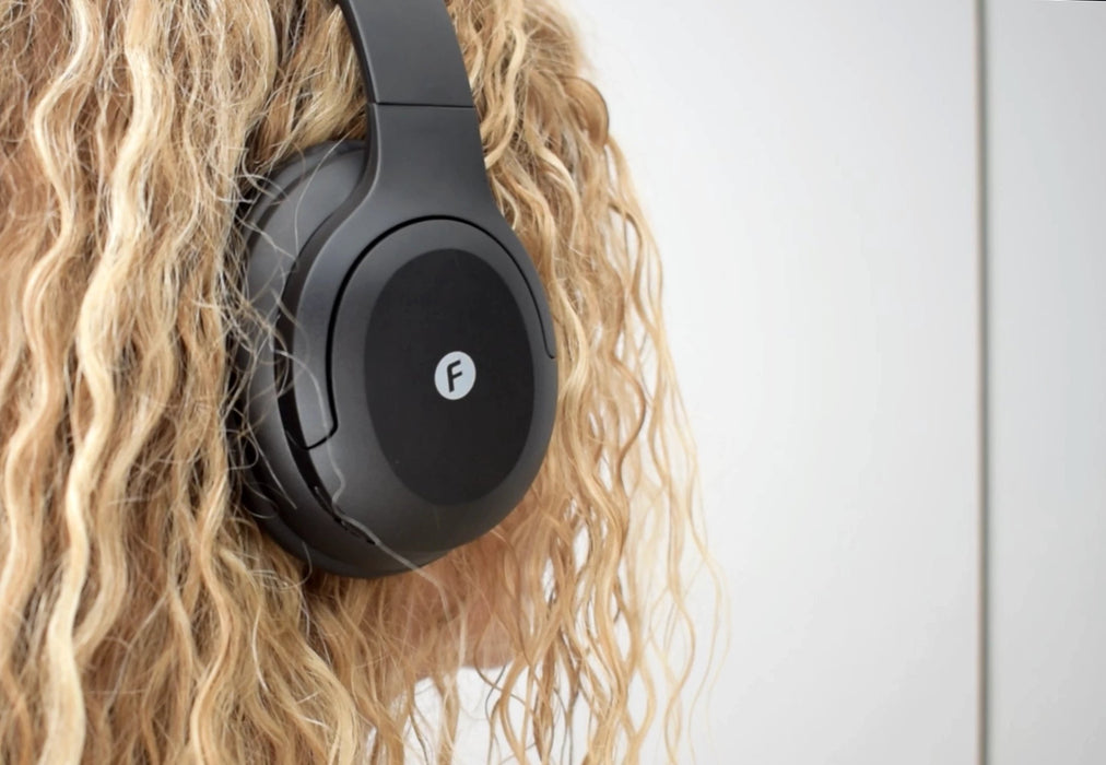 EAN 8422521022361 - Fonestar AURIS-BT auricular y casco Auriculares Inalámbrico y alámbrico Diadema Llamadas/Música Bluetooth imagen 7