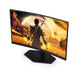 EAN 4038986143271 - AOC G4 23.6" VA FHD 180Hz pantalla para PC 59,9 cm (23.6") 1920 x 1080 Pixeles Full HD LCD Negro, Rojo imagen 9