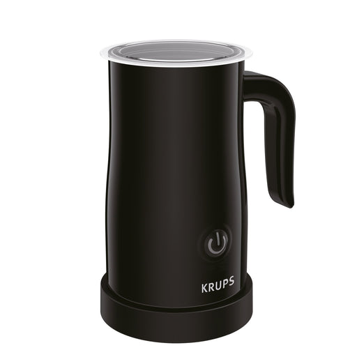 EAN 3016661155475 - Krups XL1008 Automatic milk frother/warmer Negro imagen 2