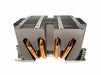 EAN 0784847024466 - Dynatron A53 sistema de refrigeración para ordenador Procesador Disipador térmico/Radiador Gris 1 pieza(s imagen 1