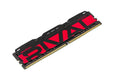 EAN 5908267915219 - Goodram *DDR4 Rival Radiant 32GB (2*16)/3200 CL16 Red módulo de memoria 2 x 16 GB 3200 MT/s 288-pin DIMM imagen 3