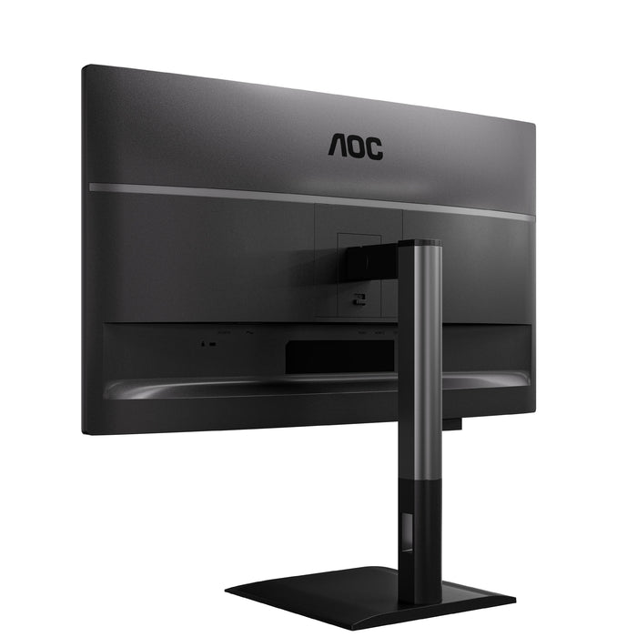 EAN 4038986182881 - AOC Q27P4U pantalla para PC 68,6 cm (27") 2560 x 1440 Pixeles Wide Quad HD Negro imagen 18
