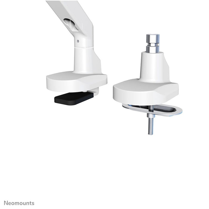 EAN 8717371448561 - Neomounts FPMA-D750WHITE2 soporte para monitor 81,3 cm (32") Escritorio Blanco imagen 10