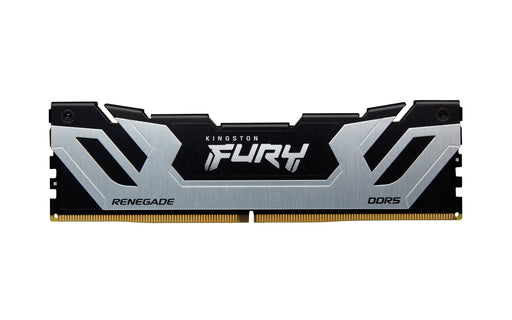 EAN 0740617350449 - Kingston Technology FURY Renegade módulo de memoria 1 x 24 GB 8800 MT/s 288-pin DIMM imagen 1