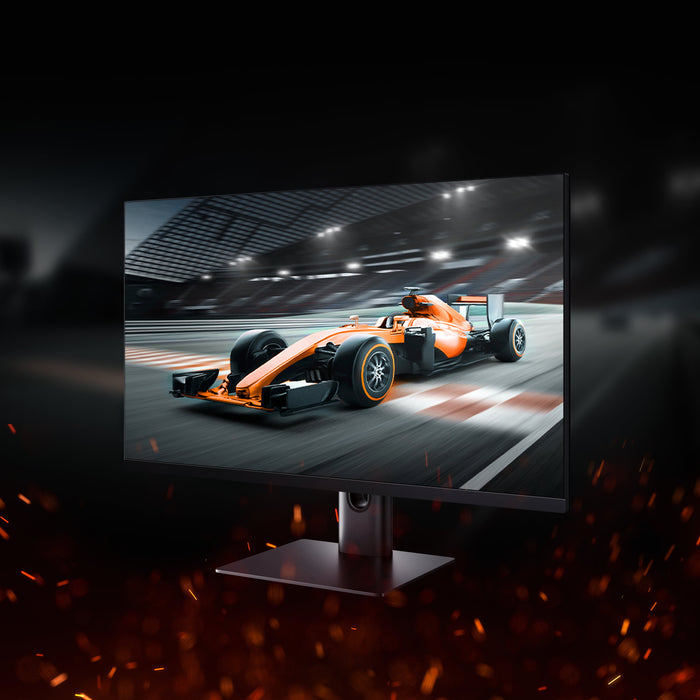 EAN 6934177741814 - Xiaomi BHR5039GL pantalla para PC 68,6 cm (27") 2560 x 1440 Pixeles Quad HD Negro imagen 7