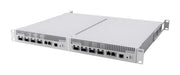 EAN 4752224009876 - Mikrotik CRS804-4DDQ-HRM switch 10G Ethernet (100/1000/10000) Gris imagen 3