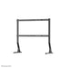 EAN 8717371445287 - Neomounts DS45-430BL18 soporte para TV 2,29 m (90") Negro imagen 2