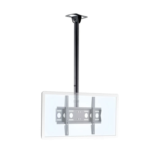 EAN 5908252968411 - Edbak CMS21 soporte para monitor 190,5 cm (75") Techo Negro imagen 2
