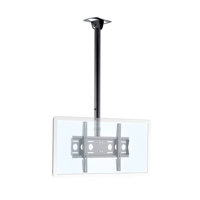 EAN 5908252968411 - Edbak CMS21 soporte para monitor 190,5 cm (75") Techo Negro imagen 2