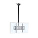 EAN 5908252968411 - Edbak CMS21 soporte para monitor 190,5 cm (75") Techo Negro imagen 2