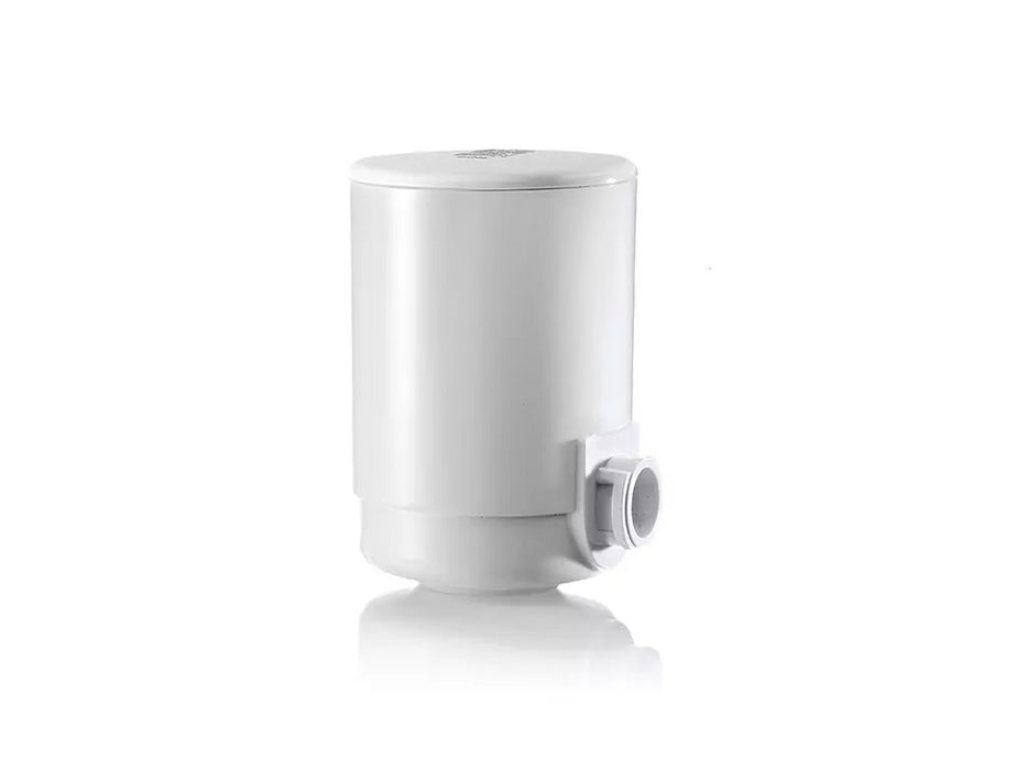EAN 8013240708140 - Laica FR01M01 filtro de agua Sistema de filtración de agua conectado directamente al grifo Blanco imagen 1