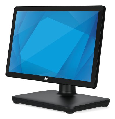 EAN 0843173116099 - Elo Touch Solutions E937523 Terminal Punto Venta (TPV) i3-8100T 3,1 GHz Todo-en-Uno 54,6 cm (21.5") 1920  imagen 2