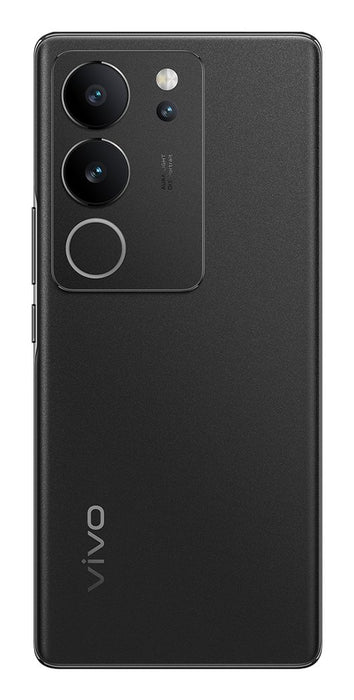 EAN 6935117868530 - VIVO V29 8+256GB BLACK 17,2 cm (6.78") SIM doble Android 13 5G USB Tipo C 8 GB 4600 mAh Negro imagen 2