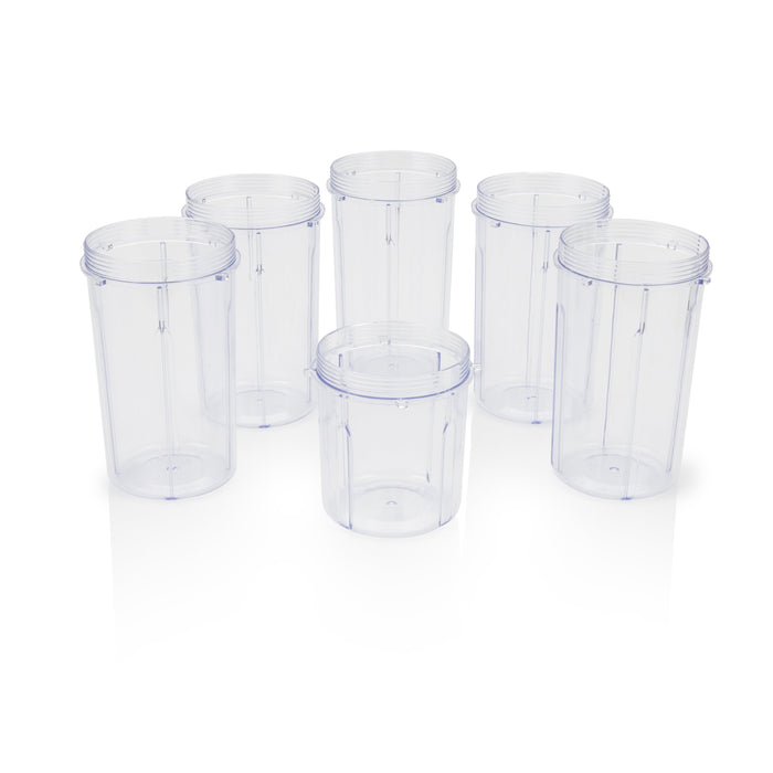 EAN 8713016023612 - Tristar BL-4445 licuadora 0,4 L Batidora de vaso 240 W Negro, Acero inoxidable imagen 6