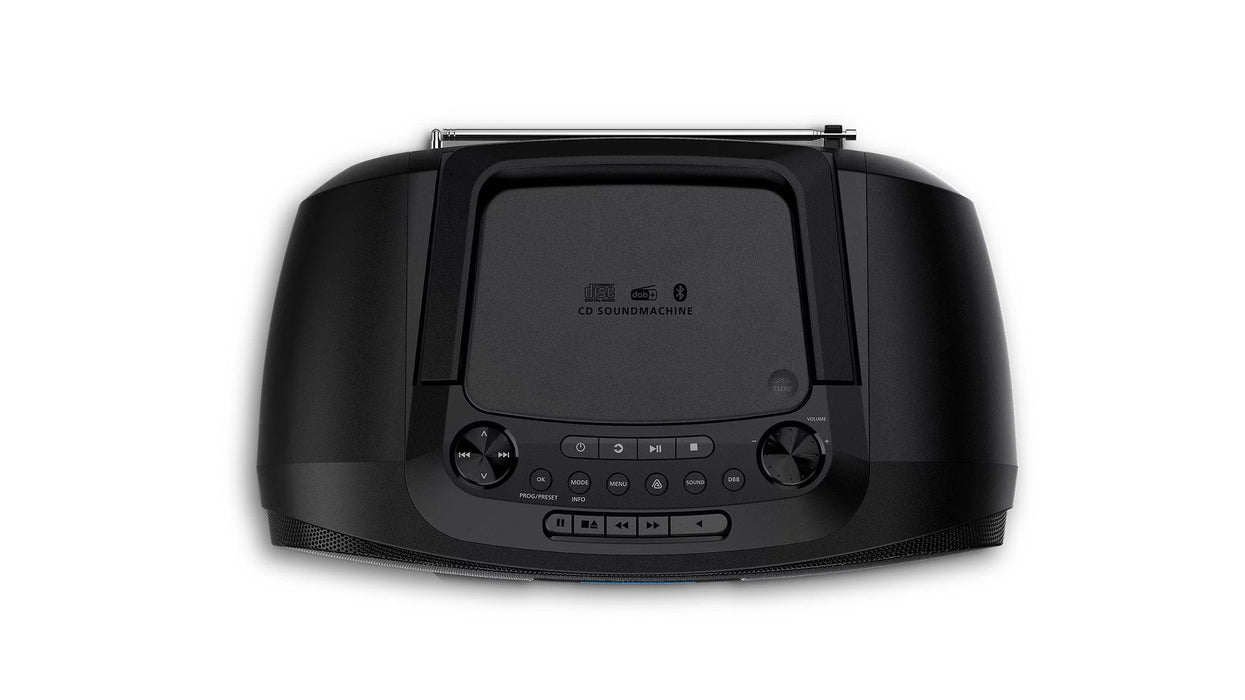 Philips Taz7500/10