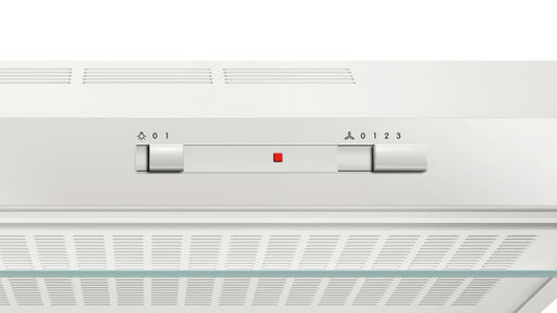 EAN 4242005133888 - Bosch Serie 2 DUL62FA21 campana De pared Blanco 250 m³/h imagen 2