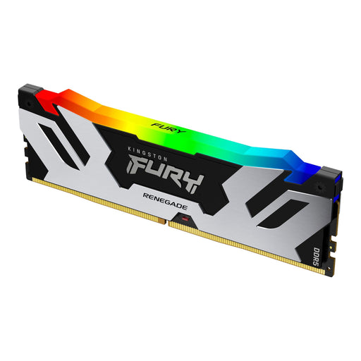 EAN 0740617329759 - Kingston Technology FURY Renegade RGB módulo de memoria 1 x 16 GB 6400 MT/s 288-pin DIMM imagen 1
