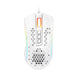 EAN 6950376779342 - REDRAGON M988W-RGB ratón Juego mano derecha USB tipo A Óptico 32000 DPI imagen 1