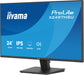 EAN 4948570125814 - iiyama ProLite X2497HSU-B1 pantalla para PC 60,5 cm (23.8") 1920 x 1080 Pixeles Full HD LED Negro imagen 5