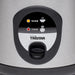 EAN 8713016009906 - Tristar RK-6126 arrocera 1 L 400 W Negro, Acero inoxidable imagen 6