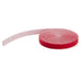 EAN 0065030887304 - StarTech.com HKLP25RD presilla Bridas adherentes para cables Nylon 1 pieza(s) imagen 1