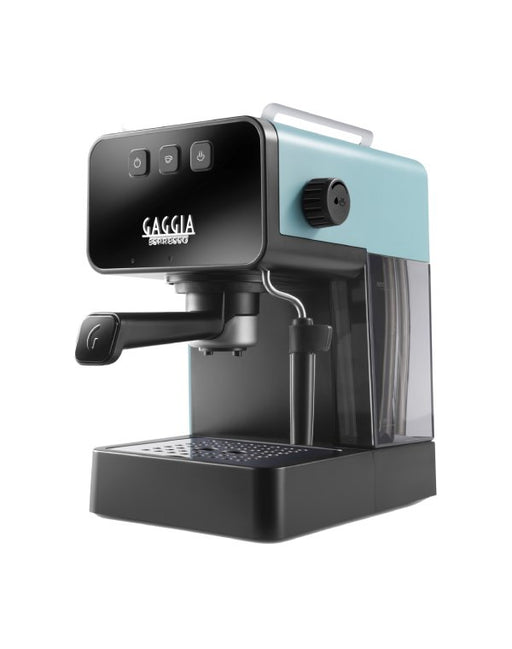 EAN 8720389030635 - Gaggia ESPRESSO DELUXE Manual Máquina espresso 1,2 L imagen 1