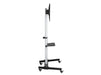 EAN 4015867235089 - Equip 650630 soporte para TV 2,18 m (86") Plata imagen 3