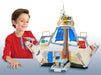 EAN 194735082964 - Disney Pixar Lightyear Ultimate Star Command Base Playset imagen 16